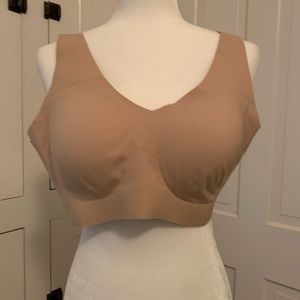 Honey Love invisible lift bra